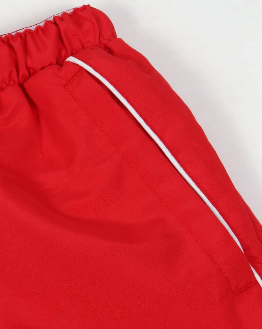 Ellesse Abruz Swim Shorts Red - Image 3