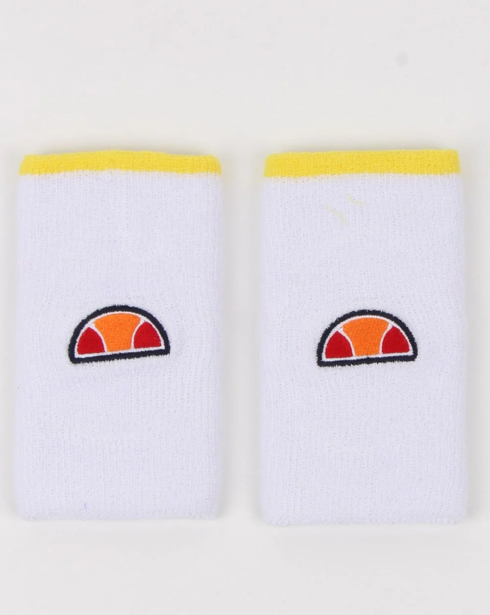 Ellesse Addo Sweatbands White