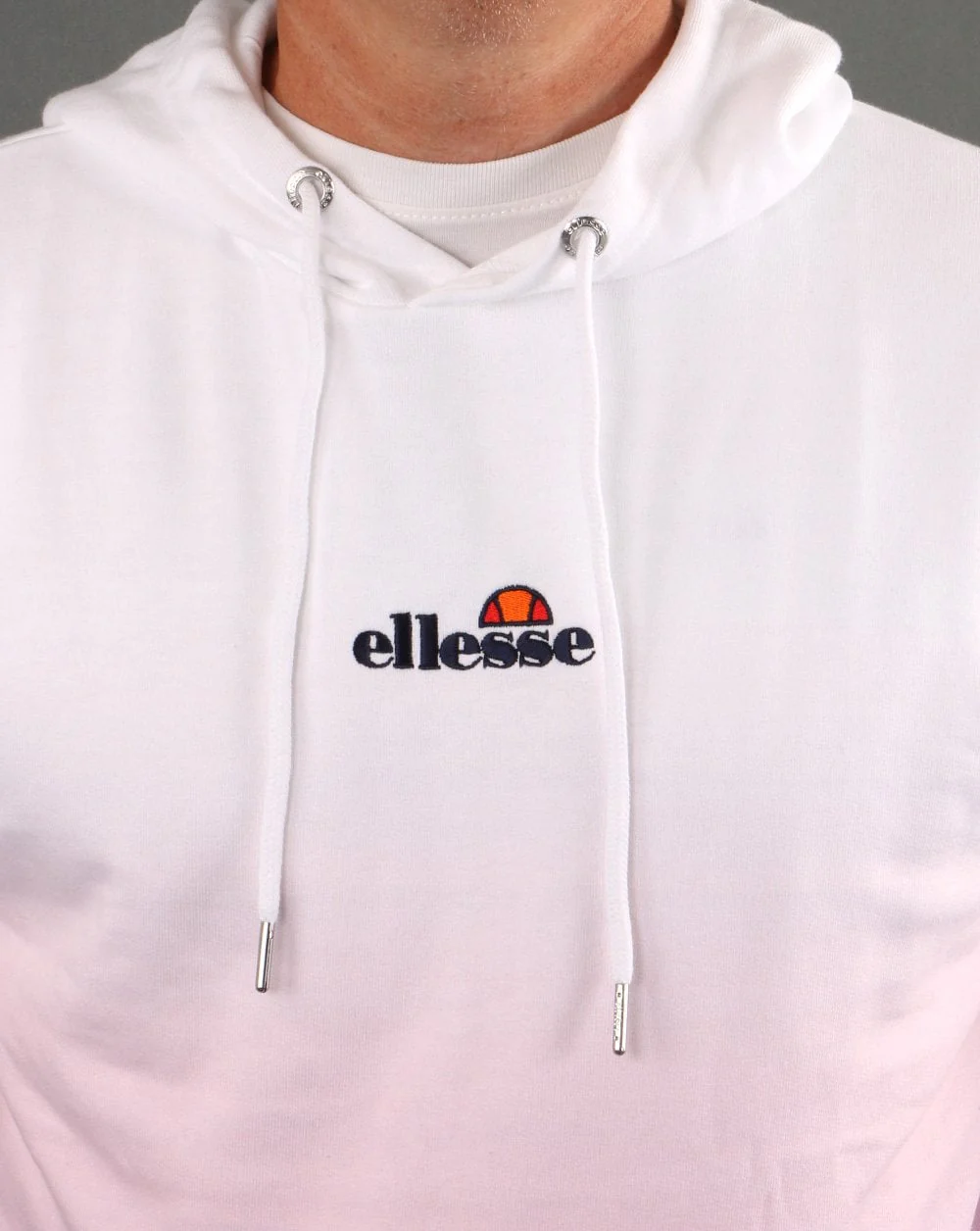 Ellesse Aiuto Hoody Multi Pastel - Image 3