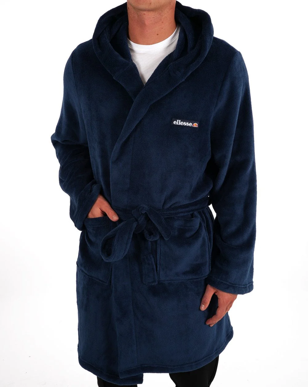 Ellesse Alsina Robe Navy
