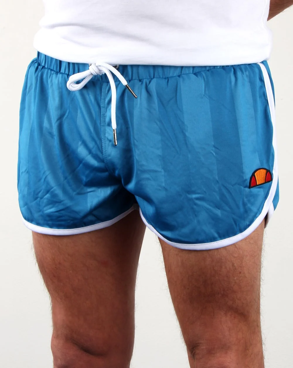 Ellesse Anzio Shorts Imperial Blue