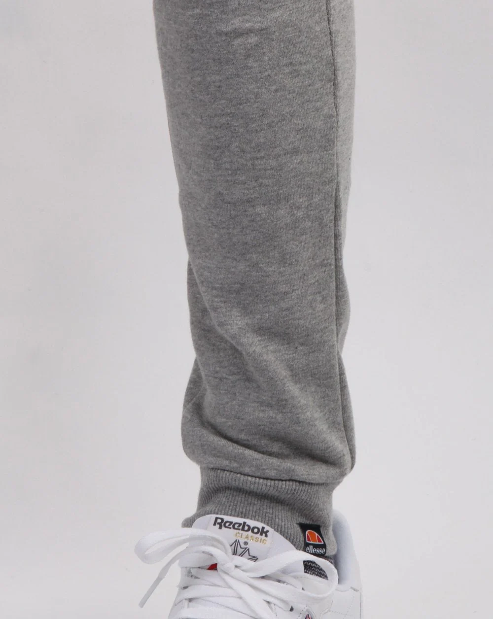 Ellesse Arci Jog Pants Athletic Grey - Image 3