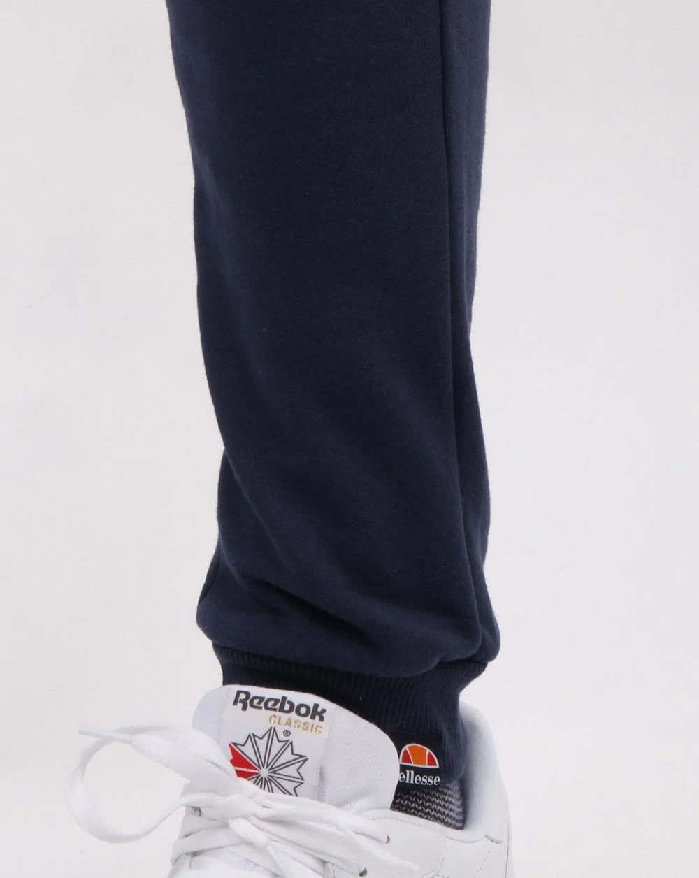 Ellesse Arci Jog Pants Navy - Image 3