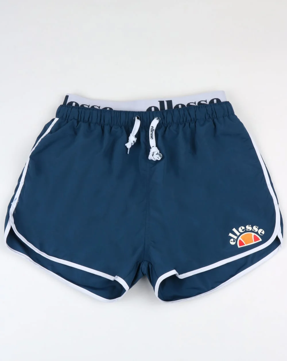 Ellesse Atrani Shorts Navy Blue