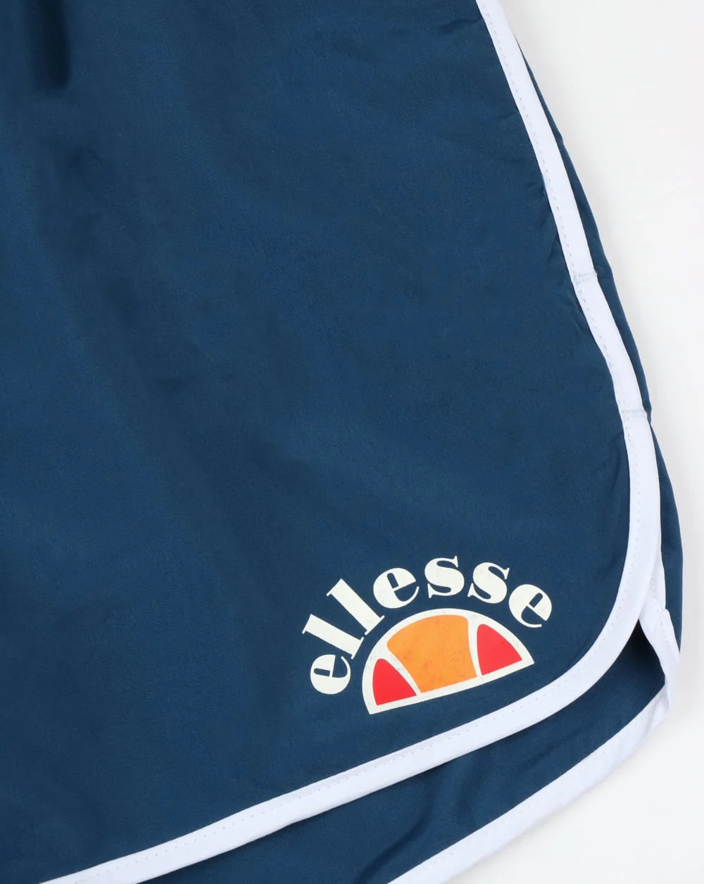 Ellesse Atrani Shorts Navy Blue - Image 3