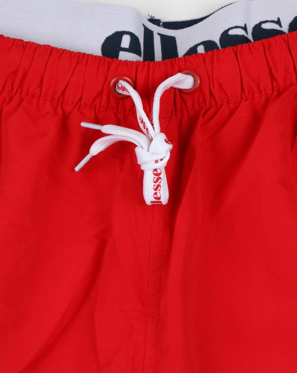 Ellesse Atrani Shorts True Red - Image 2