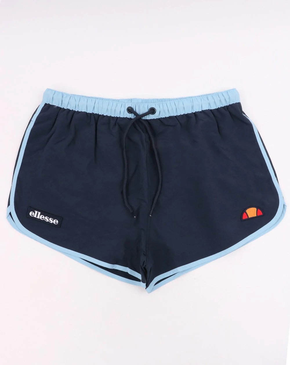 Ellesse Bari Swim Shorts Navy