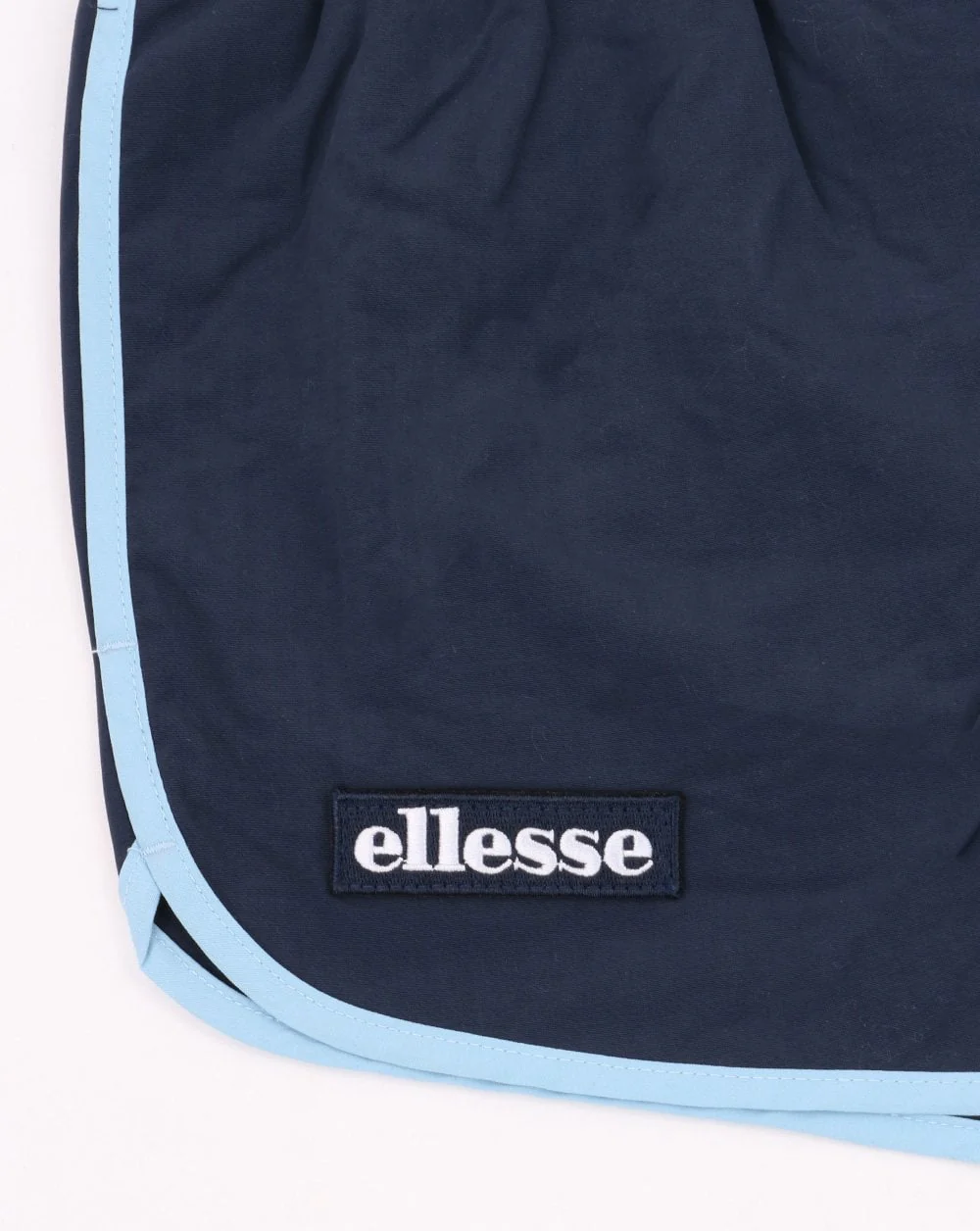 Ellesse Bari Swim Shorts Navy - Image 3