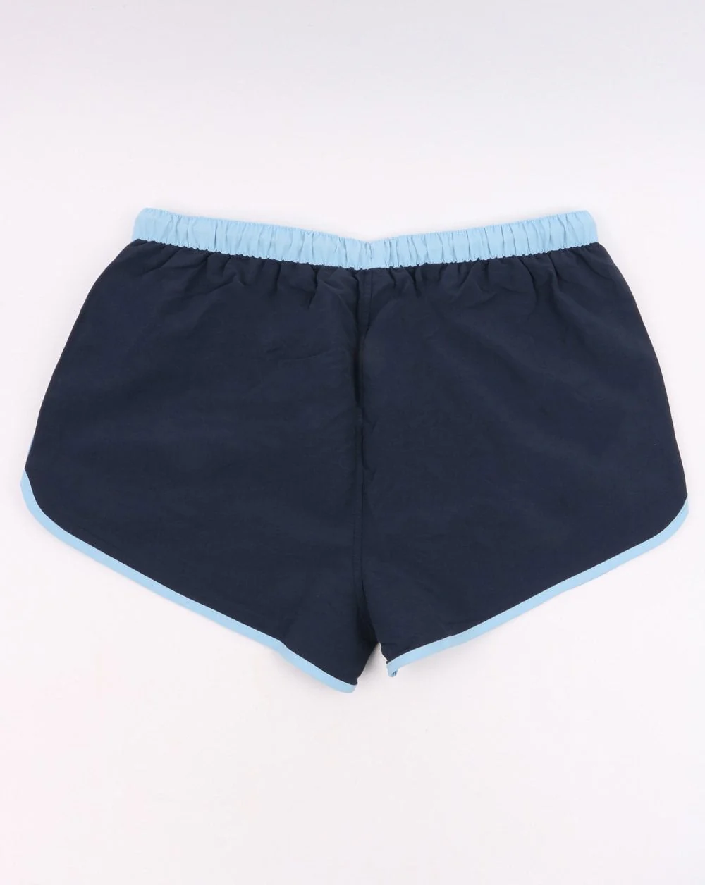 Ellesse Bari Swim Shorts Navy - Image 4