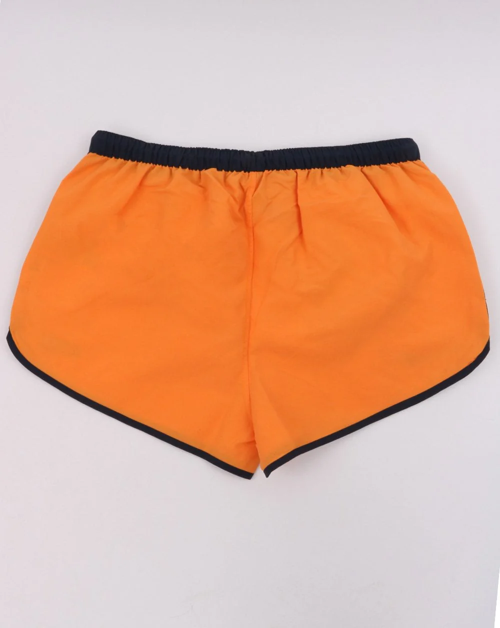 Ellesse Bari Swim Shorts Orange - Image 4