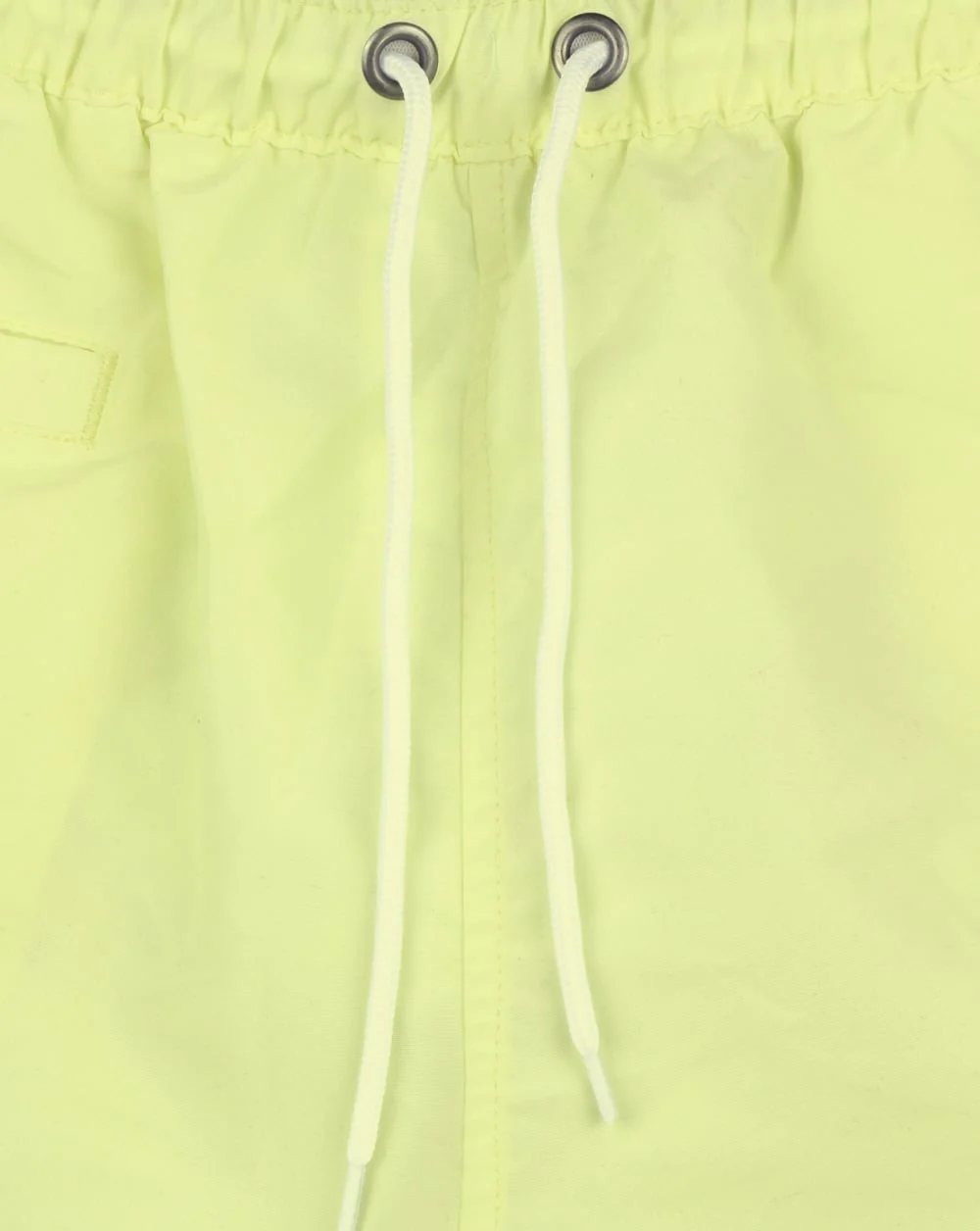 Ellesse Beach Swim Shorts Soft Yellow - Image 2