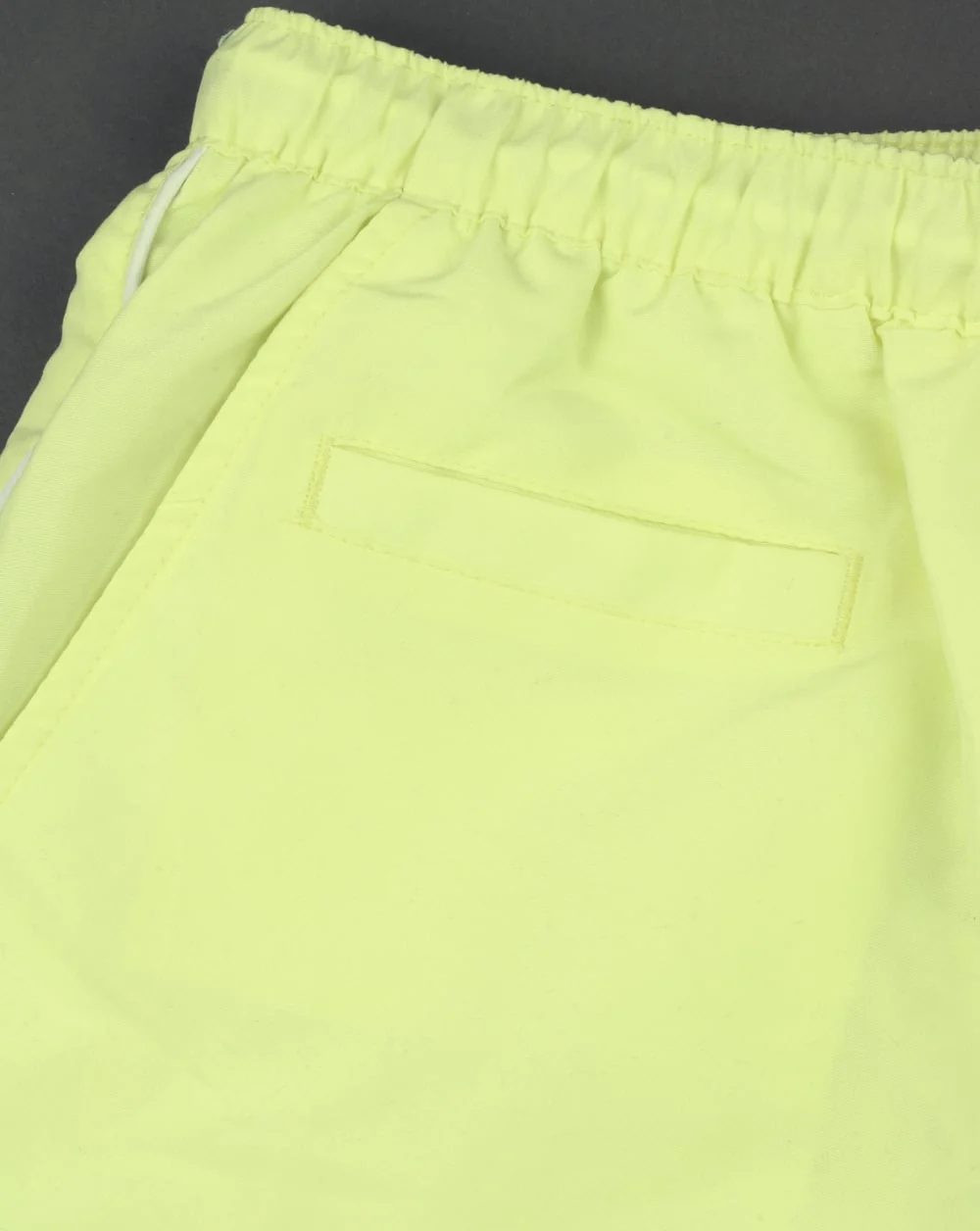Ellesse Beach Swim Shorts Soft Yellow - Image 3