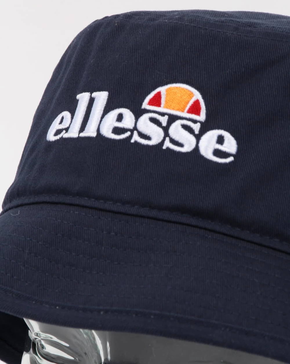Ellesse Binno Bucket Hat Navy - Image 2