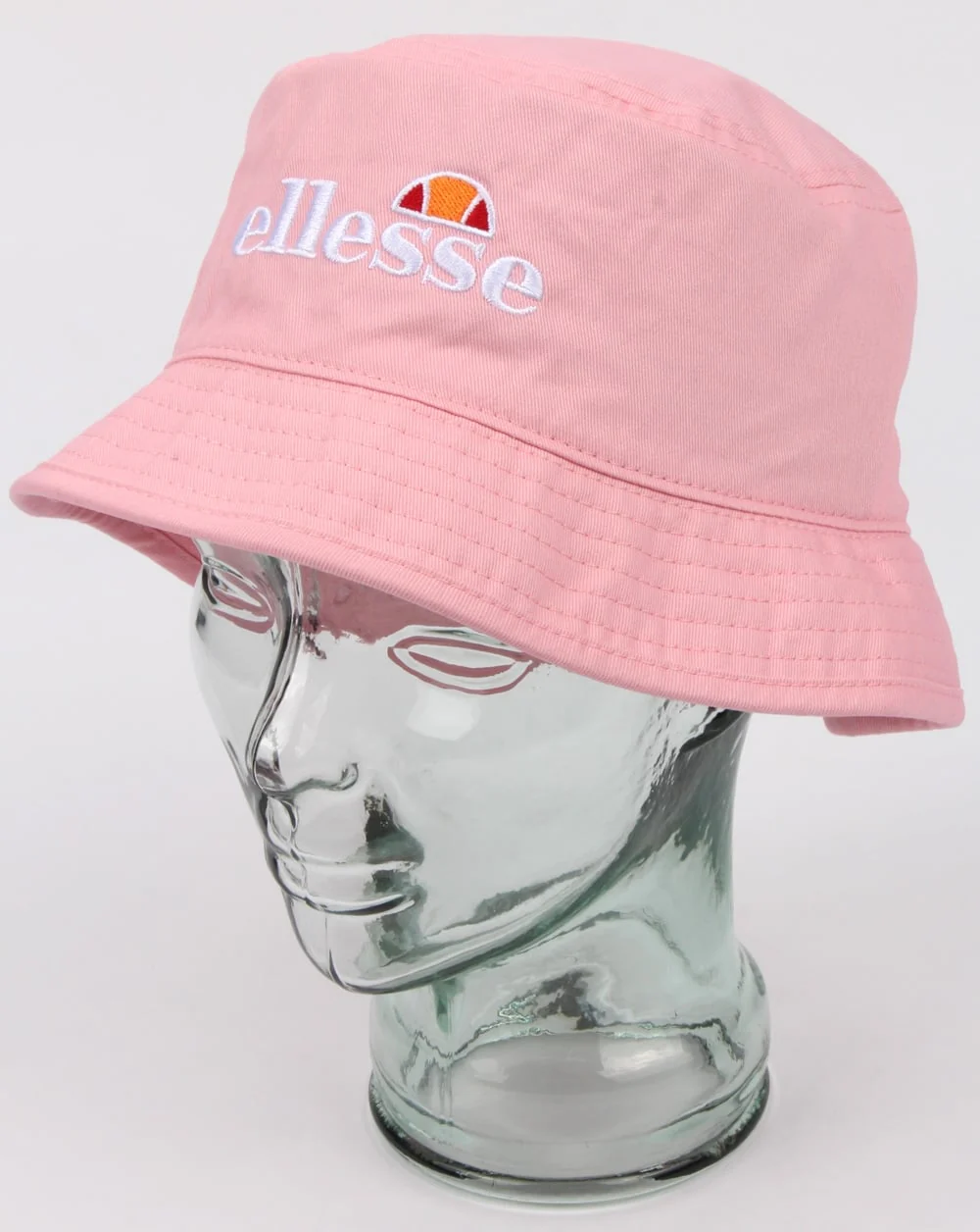 Ellesse Binno Bucket Hat Pink