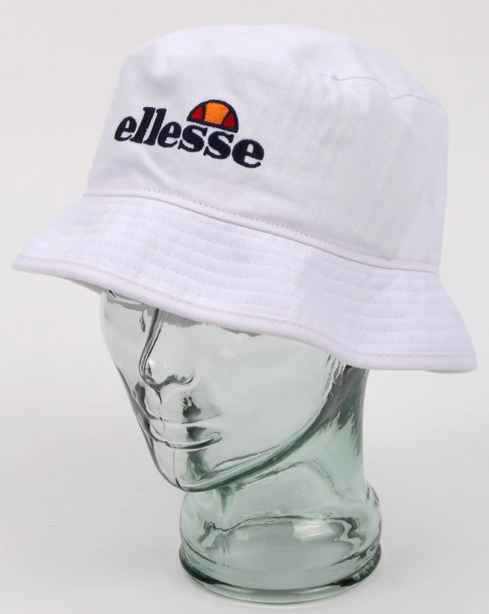 Ellesse Binno Bucket Hat White