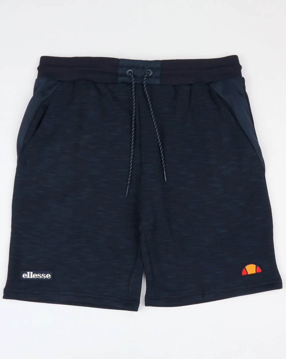 Ellesse Binocolo Shorts Navy