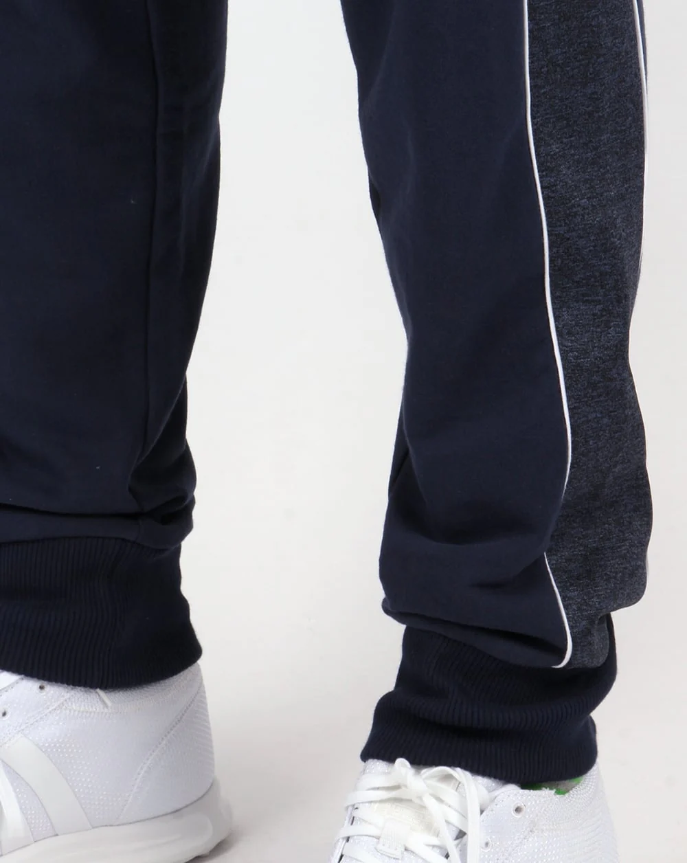 Ellesse Borini Track Pants Navy - Image 4