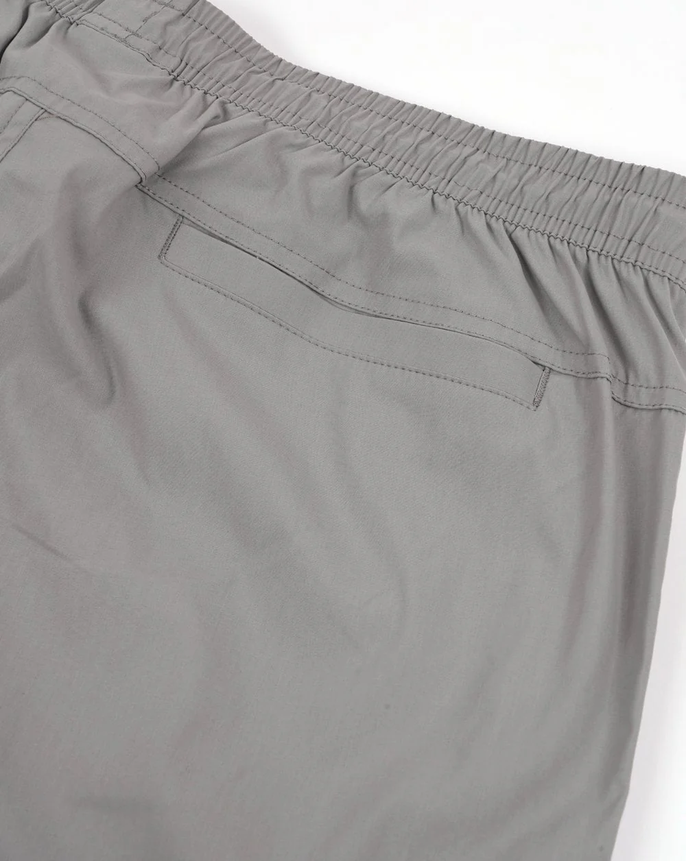 Ellesse Bullseye Cargo Shorts Charcoal Grey - Image 3