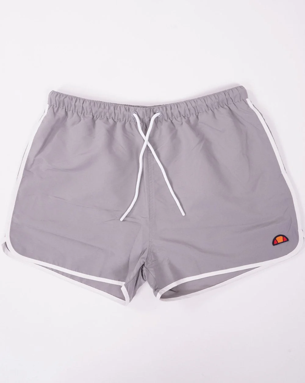 Ellesse Cabanas Swim Short Grey