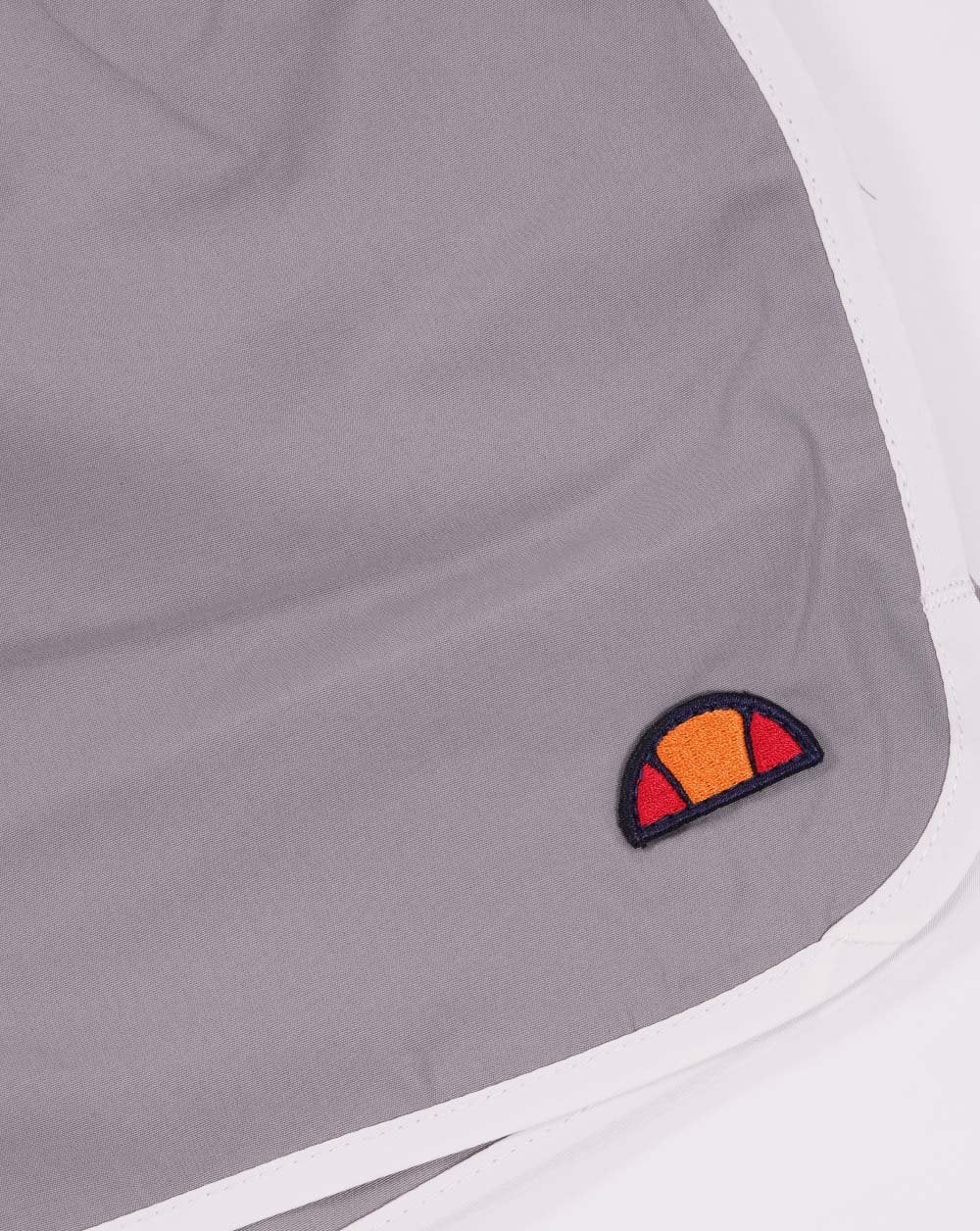 Ellesse Cabanas Swim Short Grey - Image 2