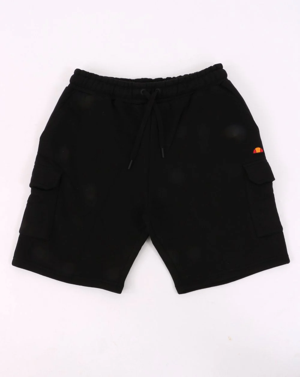 Ellesse Cargolo Shorts Black