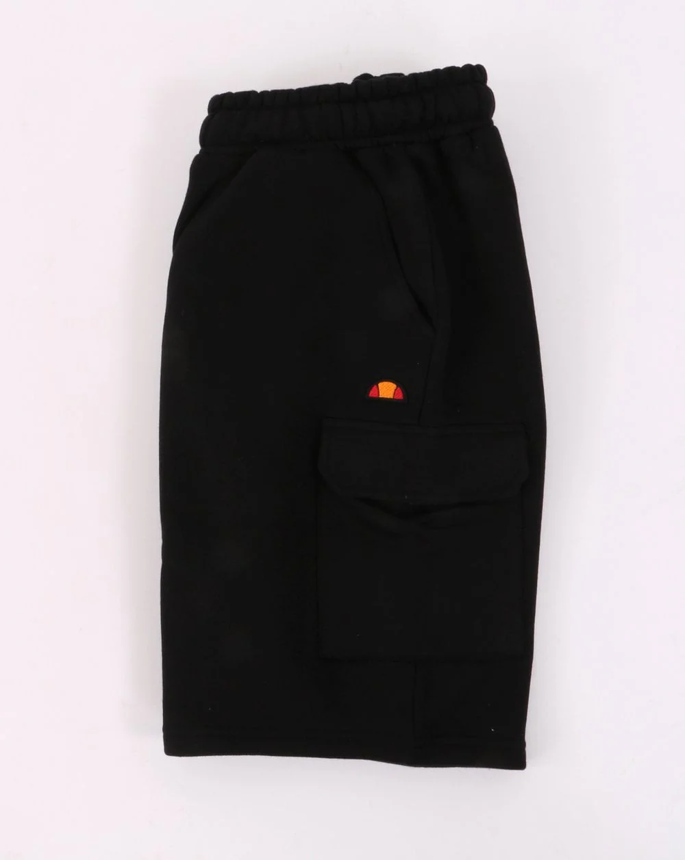 Ellesse Cargolo Shorts Black - Image 2