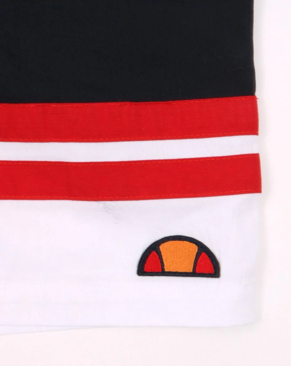 Ellesse Cefanlu Swim Shorts Navy - Image 3