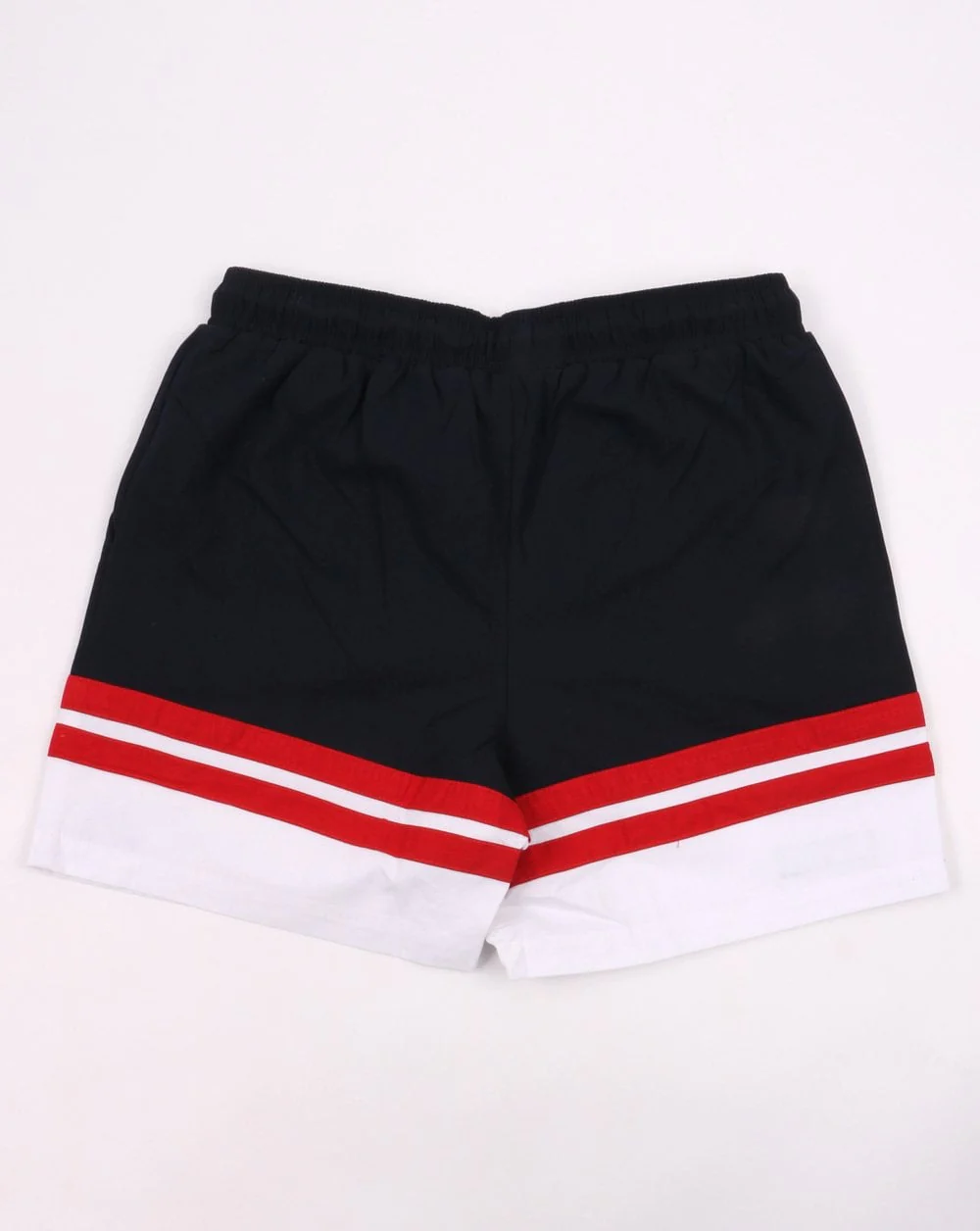 Ellesse Cefanlu Swim Shorts Navy - Image 4