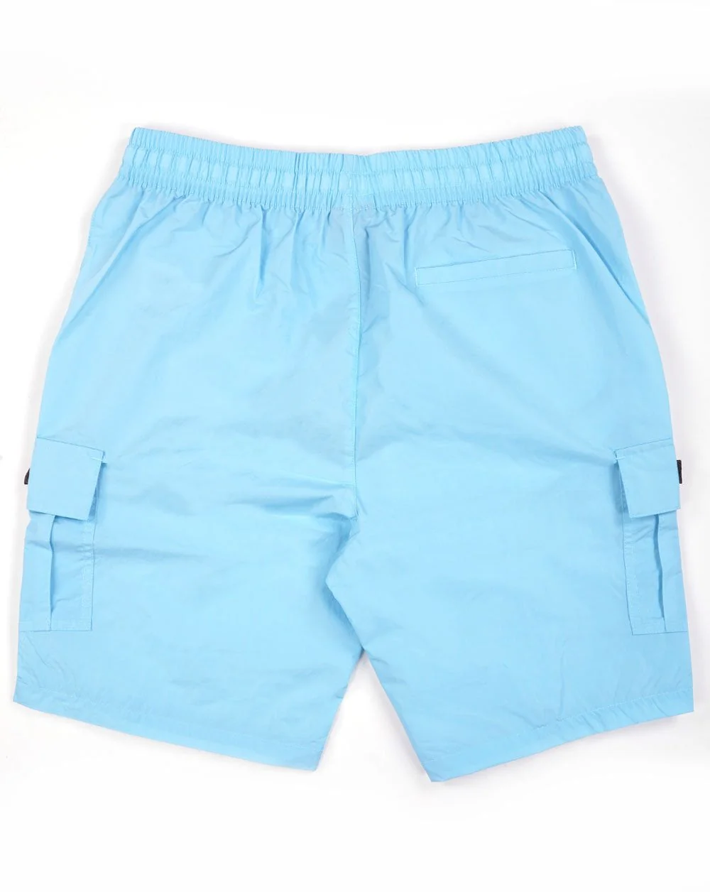 Ellesse Chaps Cargo Shorts Sky Blue - Image 2