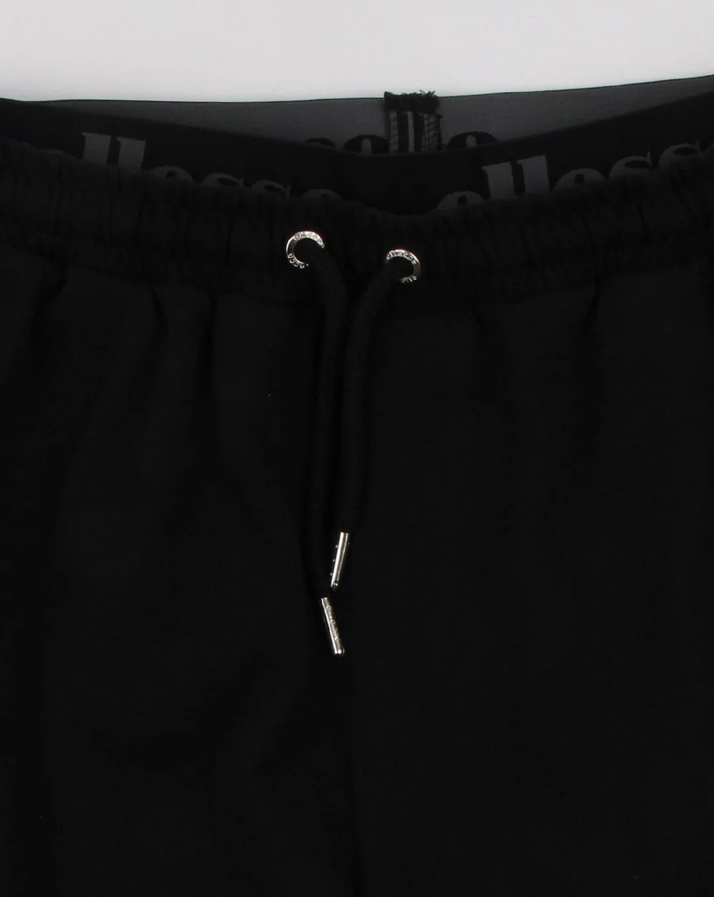 Ellesse Christina Lounge Pants Black - Image 3