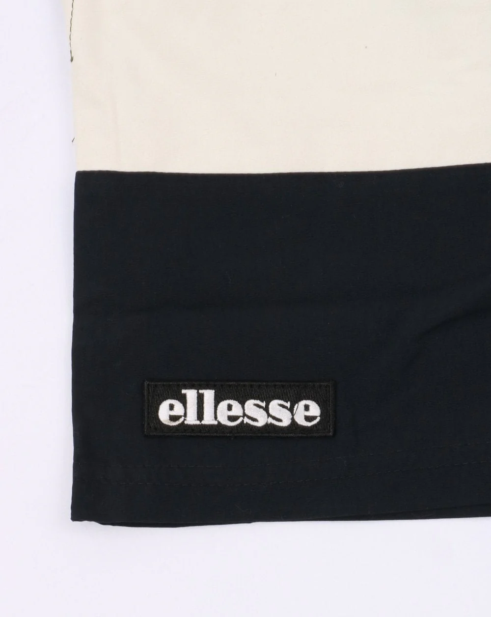 Ellesse Cielo Swim Shorts Khaki - Image 3