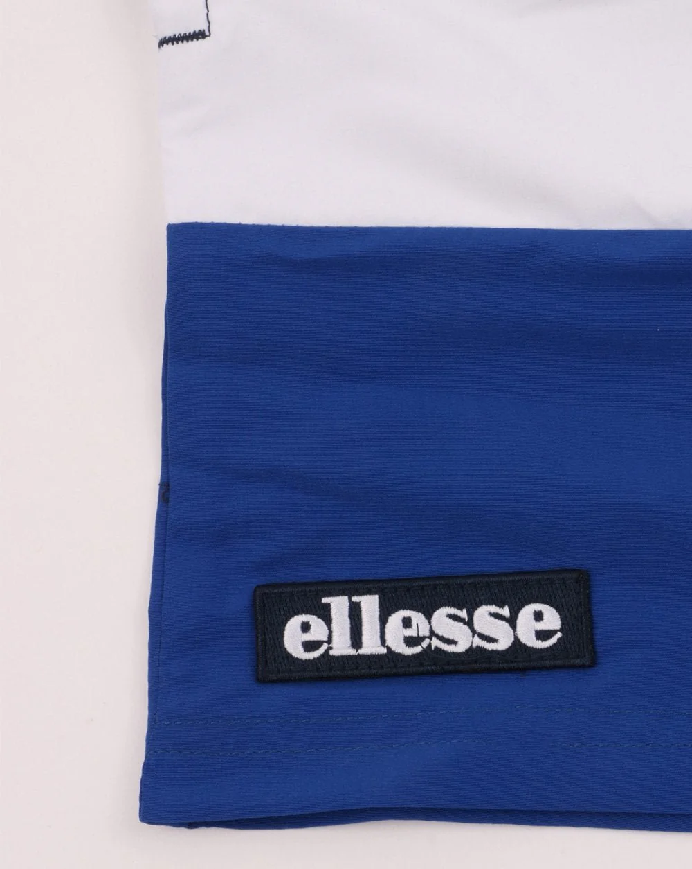 Ellesse Cielo Swim Shorts Navy/white/blue - Image 2