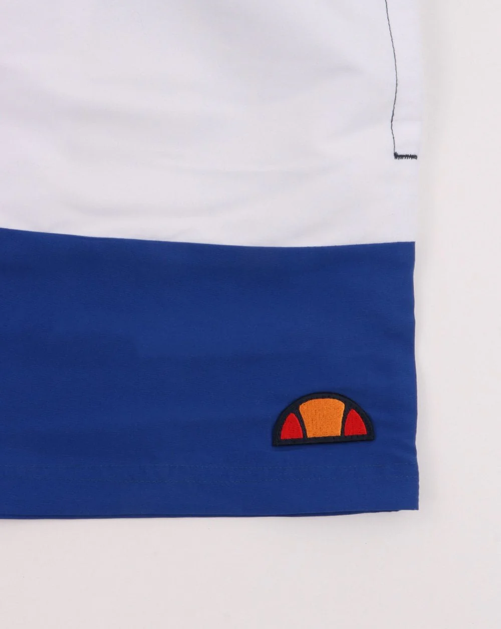 Ellesse Cielo Swim Shorts Navy/white/blue - Image 3