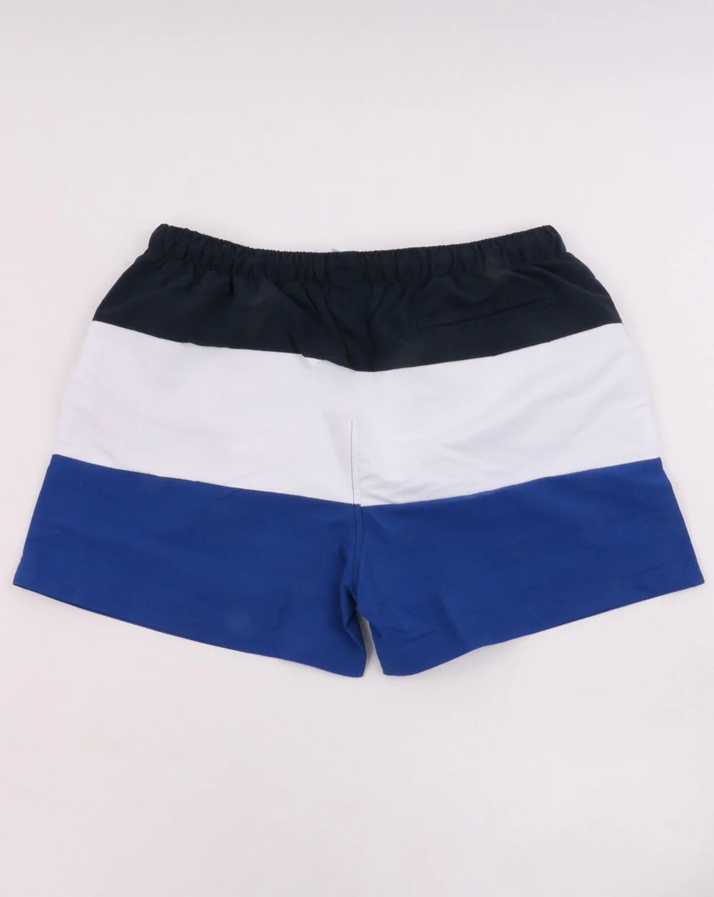 Ellesse Cielo Swim Shorts Navy/white/blue - Image 4