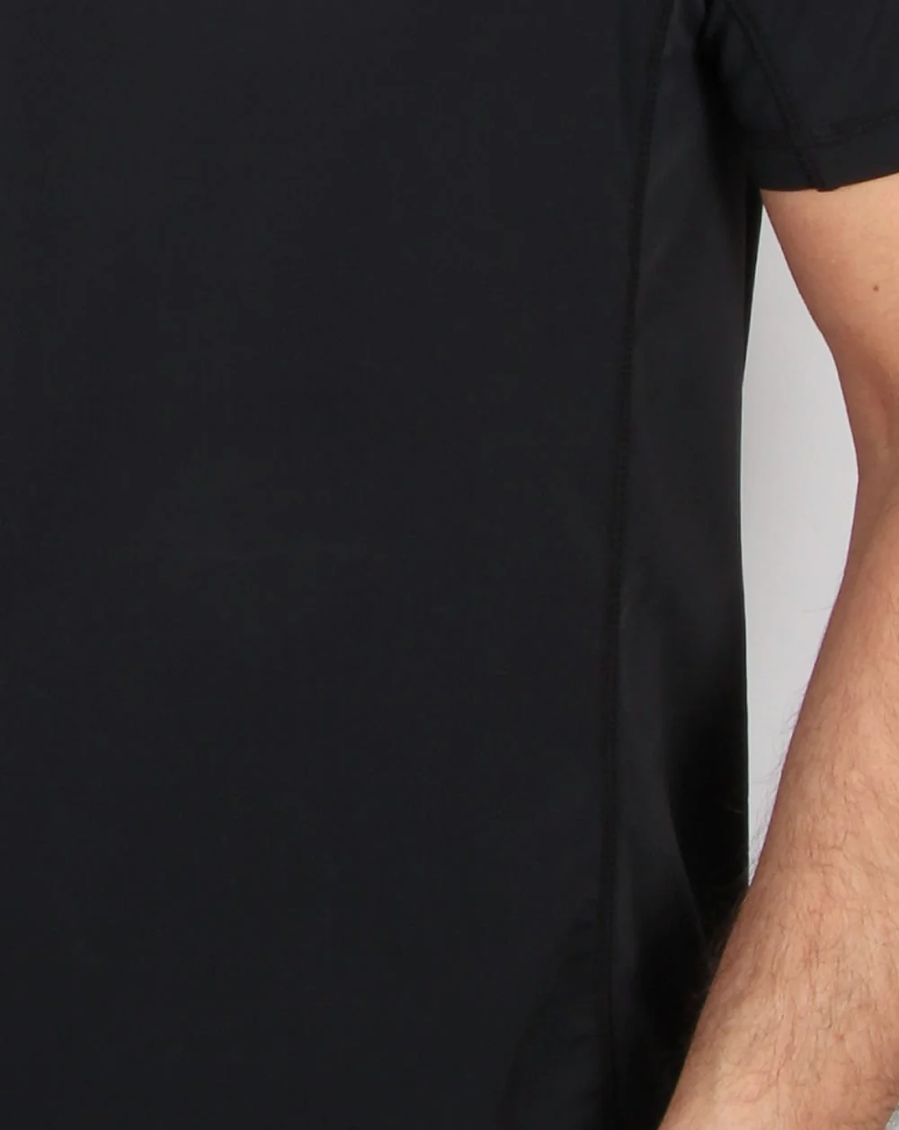 Ellesse Cimone T Shirts Black - Image 3
