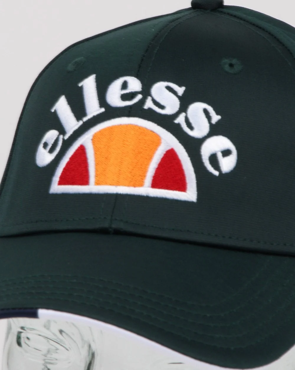 Ellesse Darty Cap Green - Image 2