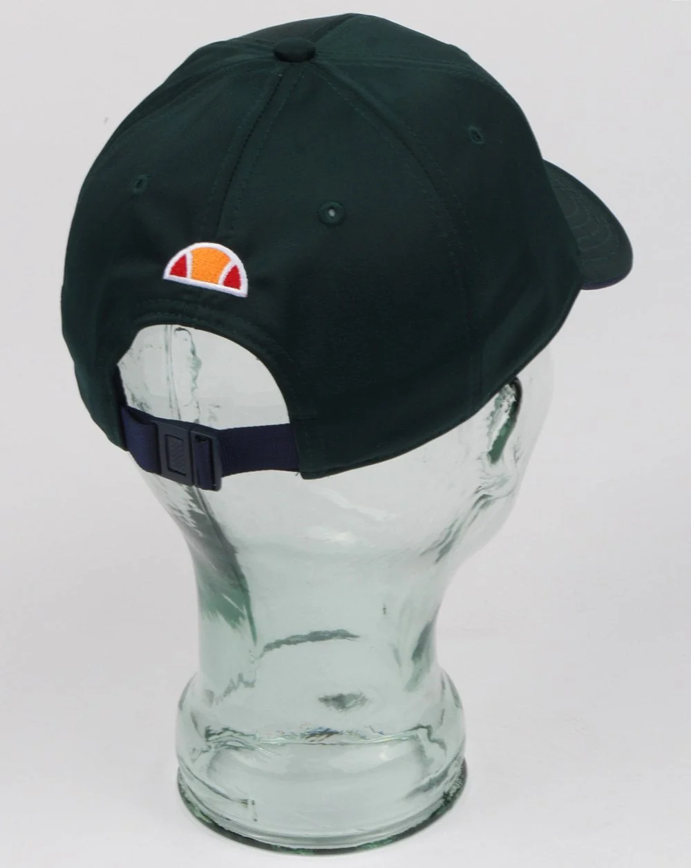 Ellesse Darty Cap Green - Image 3