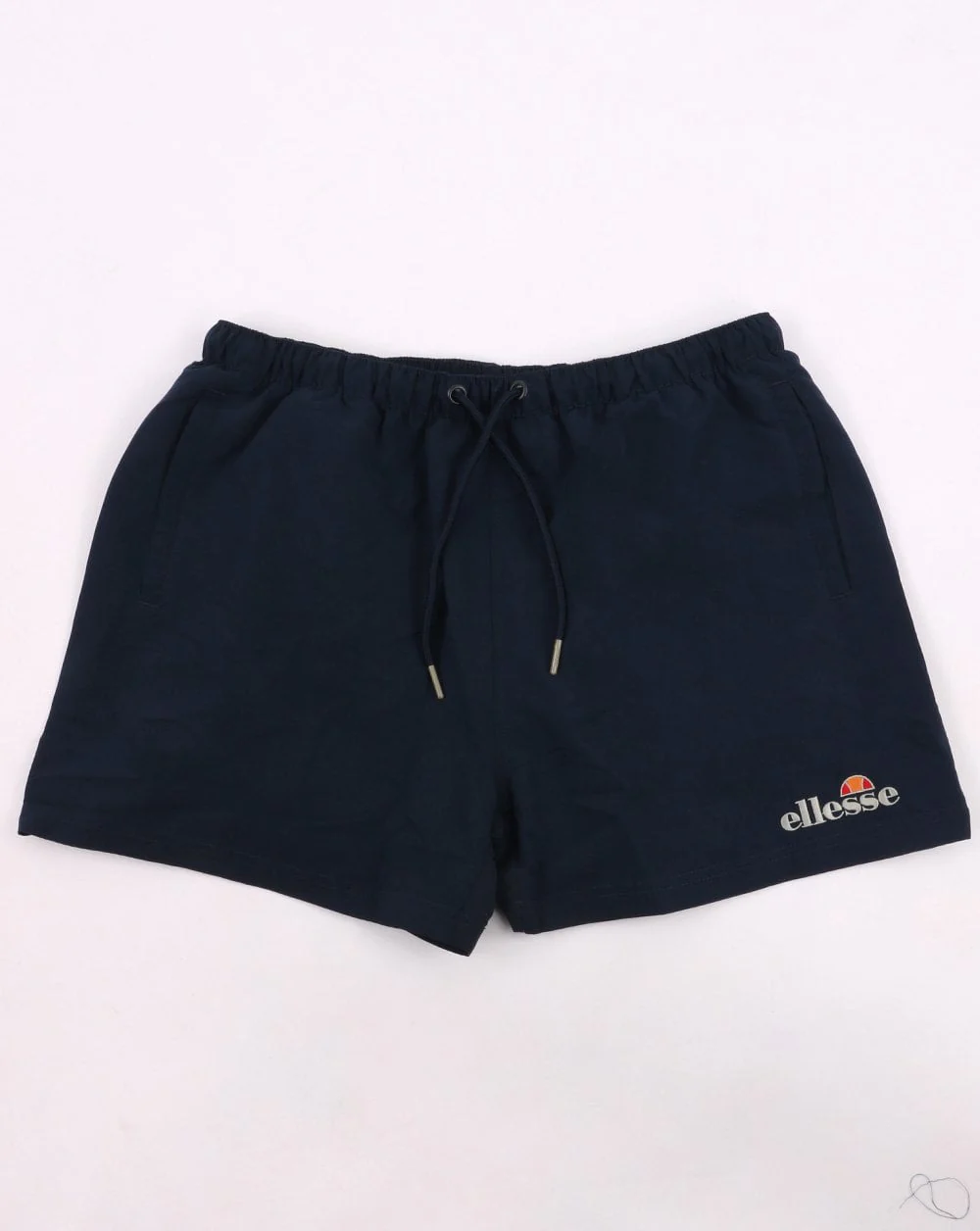 Ellesse Do Swim Shorts Navy