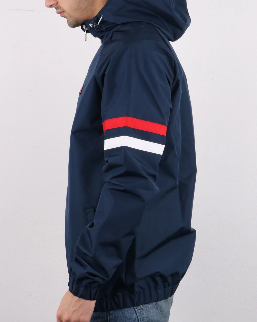 Ellesse Dualigo Jacket Navy - Image 5