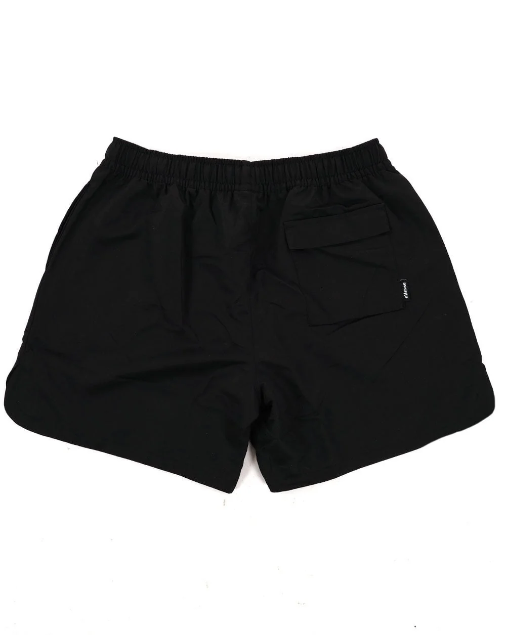 Ellesse Eames Shorts Black - Image 2