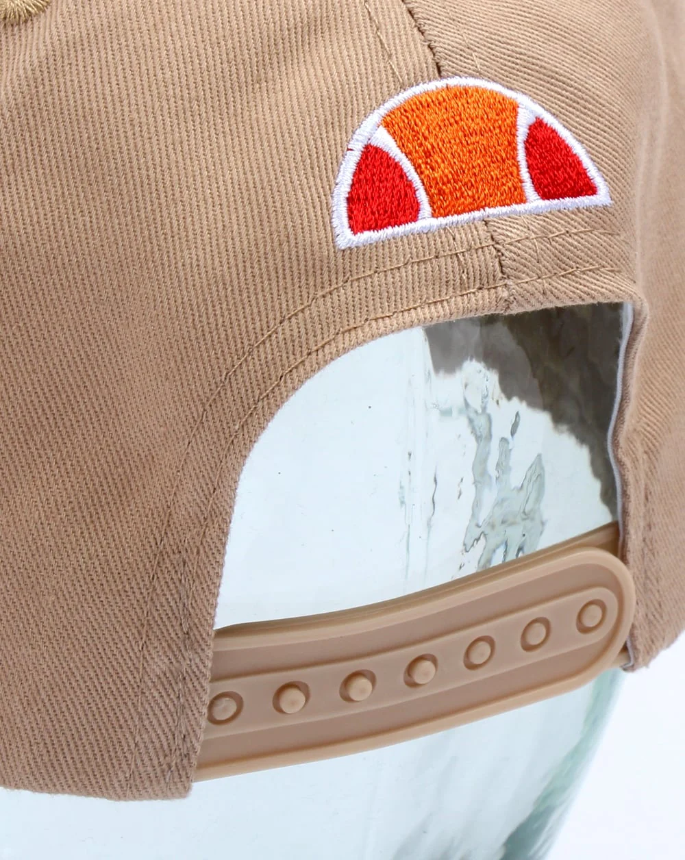 Ellesse Efiso Cap Tan - Image 3
