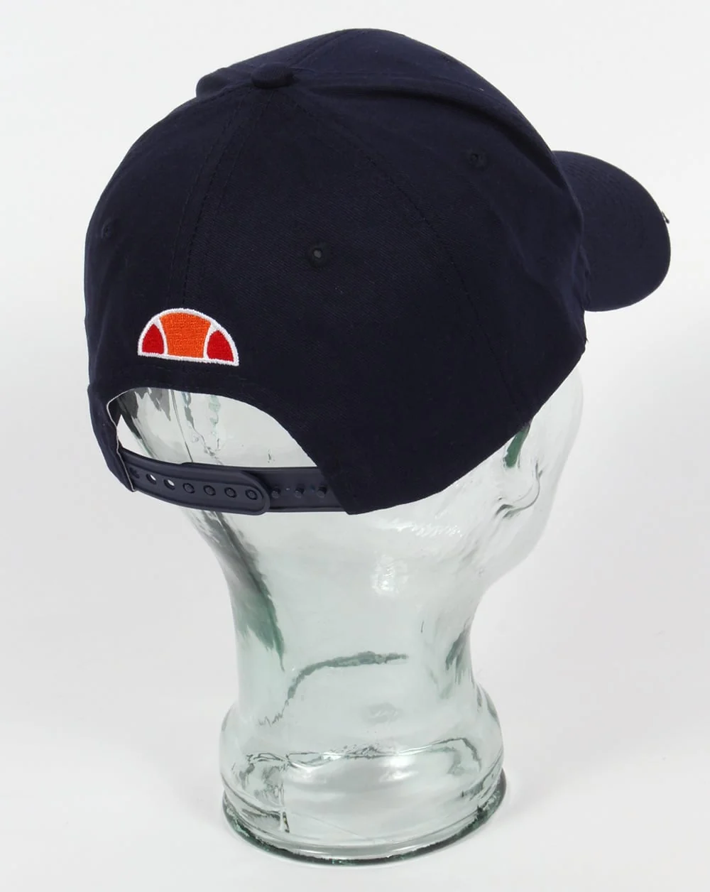 Ellesse Efiso Logo Cap Navy - Image 3