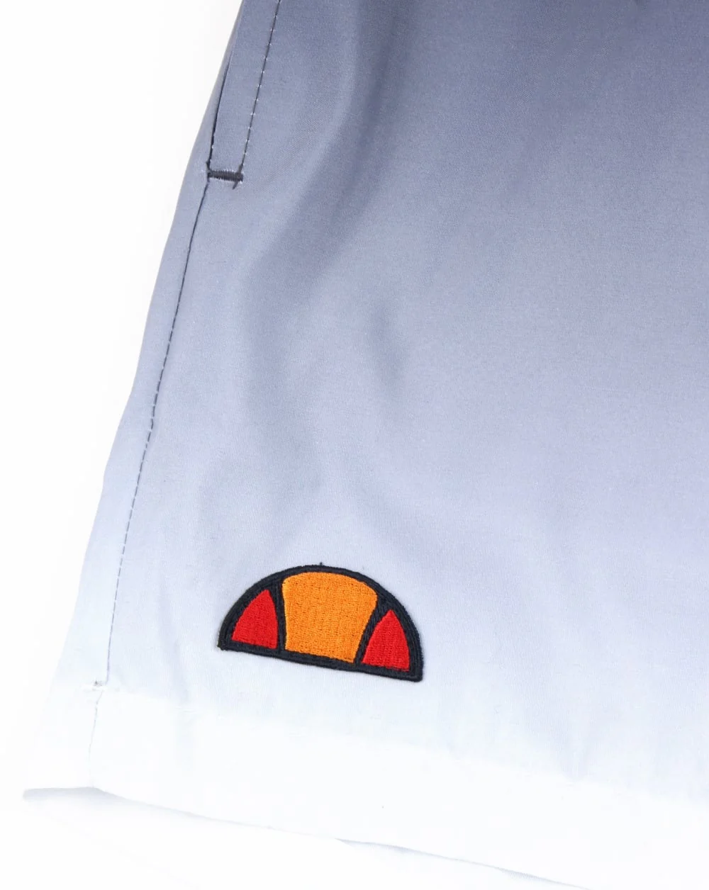 Ellesse Fade Swim Shorts Navy - Image 3