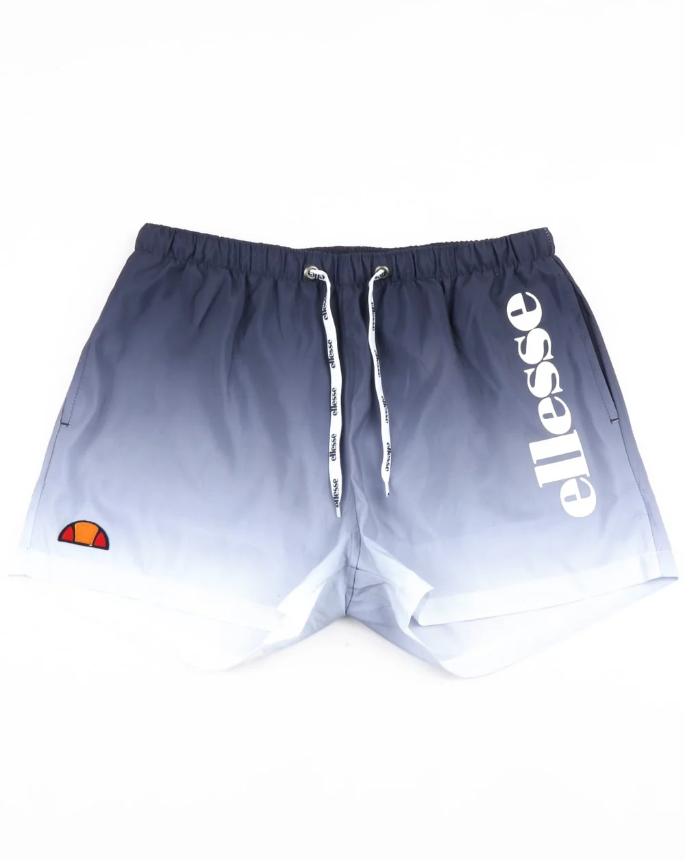 Ellesse Fade Swim Shorts Navy - Image 4