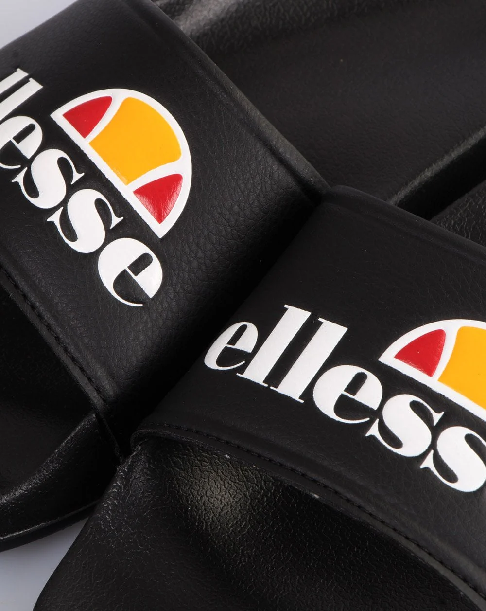 Ellesse Filippo Slides Black - Image 3
