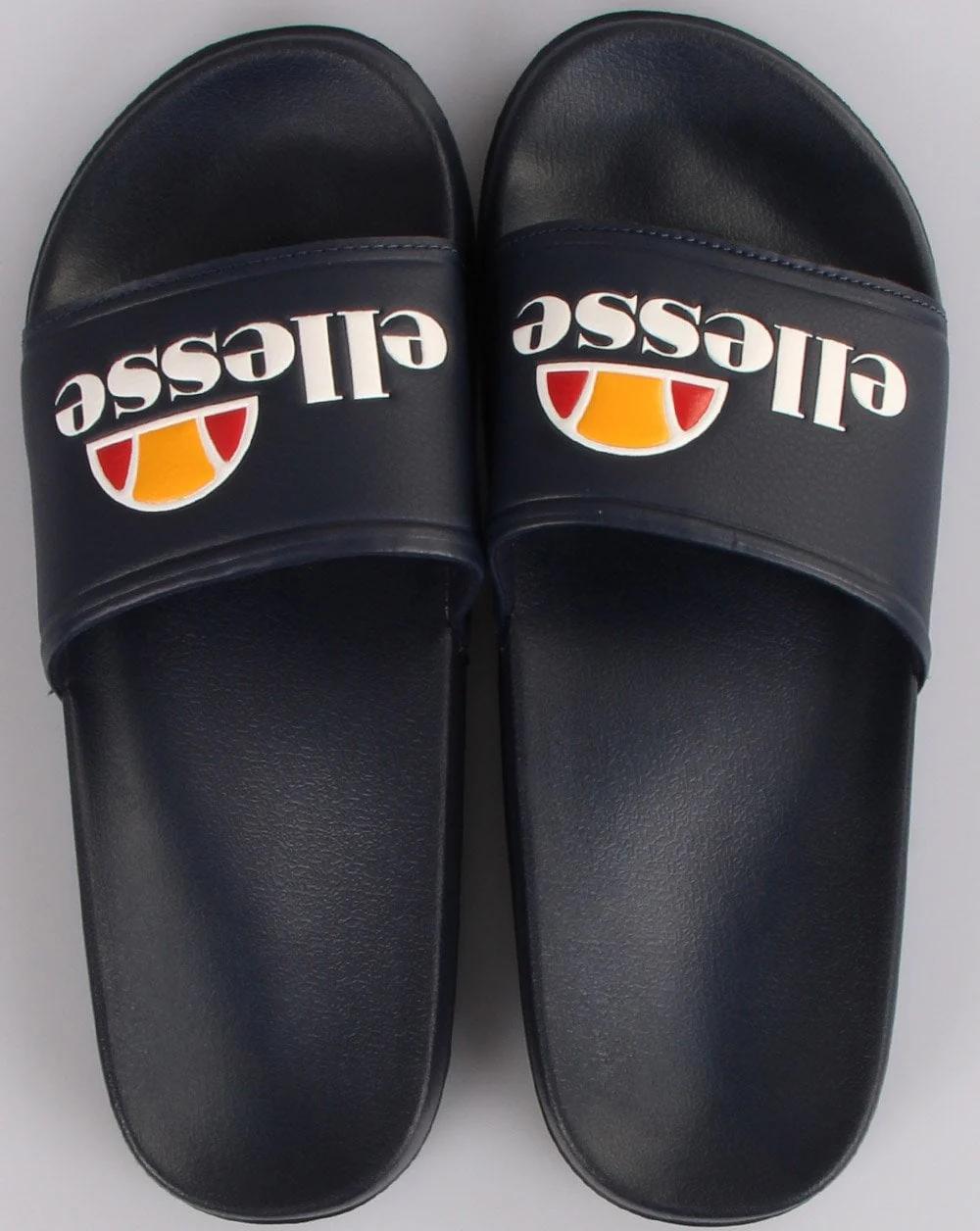Ellesse Filippo Slides Navy - Image 2