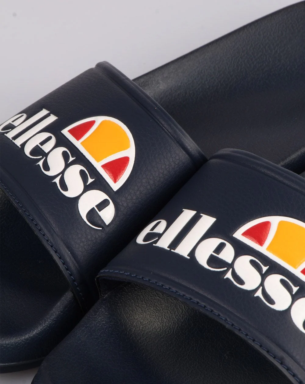 Ellesse Filippo Slides Navy - Image 3