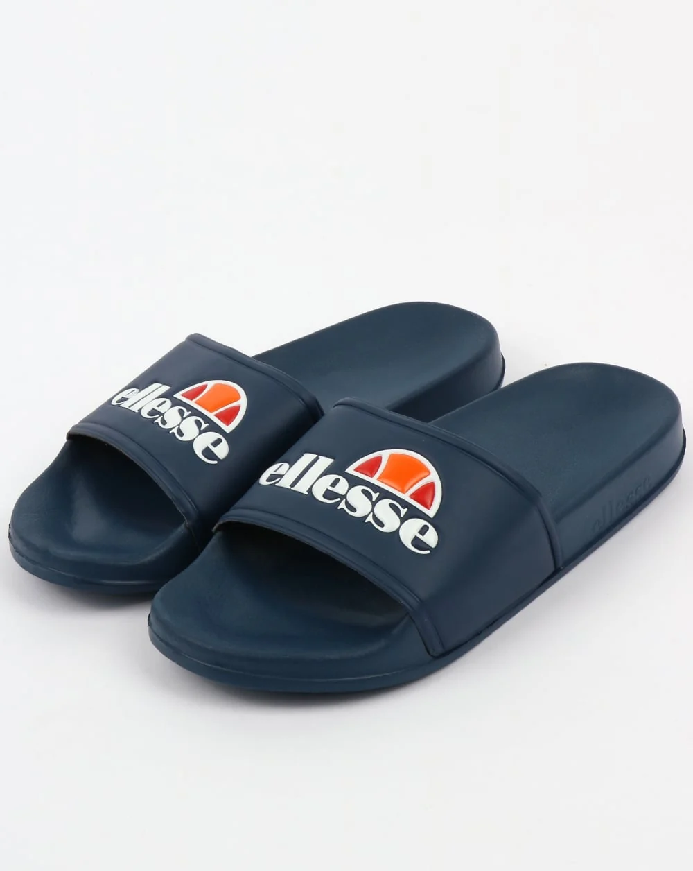 Ellesse Fillipo Sliders Navy