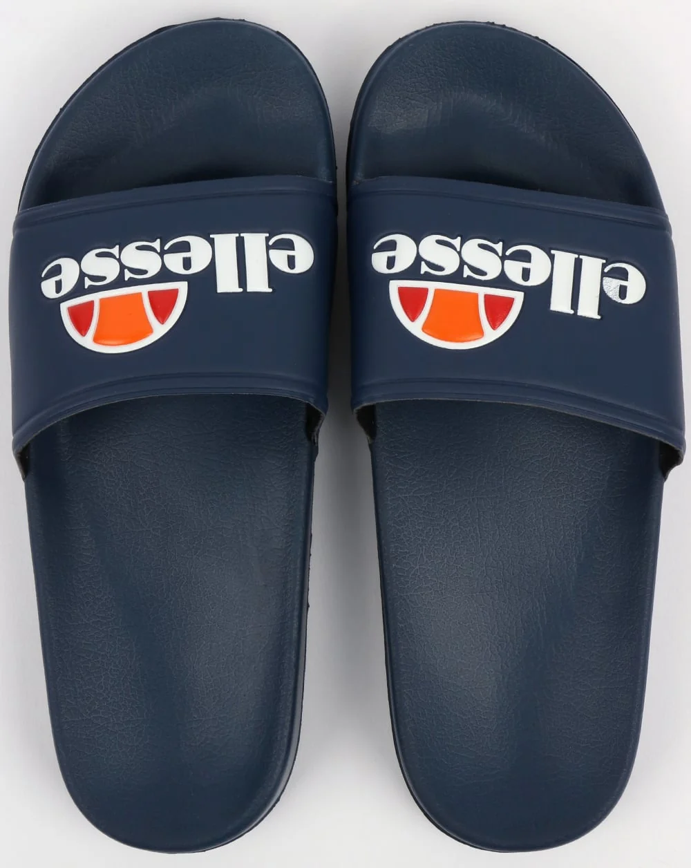 Ellesse Fillipo Sliders Navy - Image 3