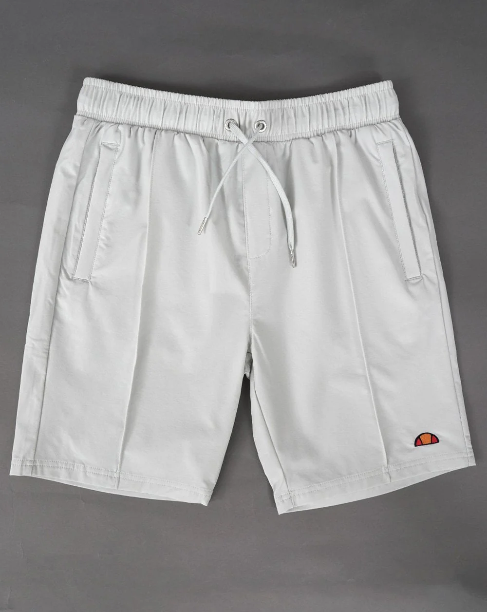 Ellesse Fortore Shorts Light Grey